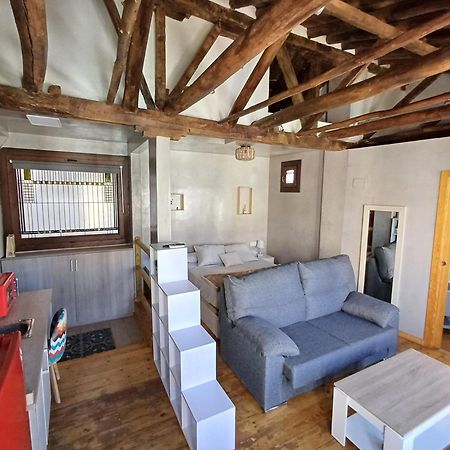Suite Atiko Granada Eksteriør billede
