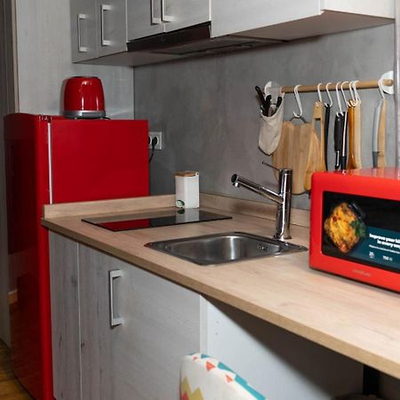 Suite Atiko Granada Eksteriør billede