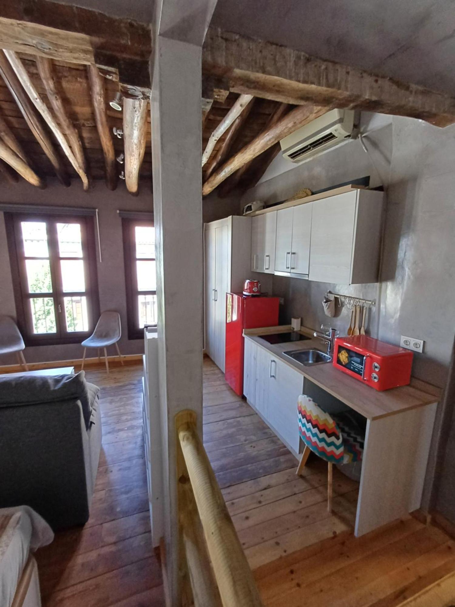 Suite Atiko Granada Eksteriør billede