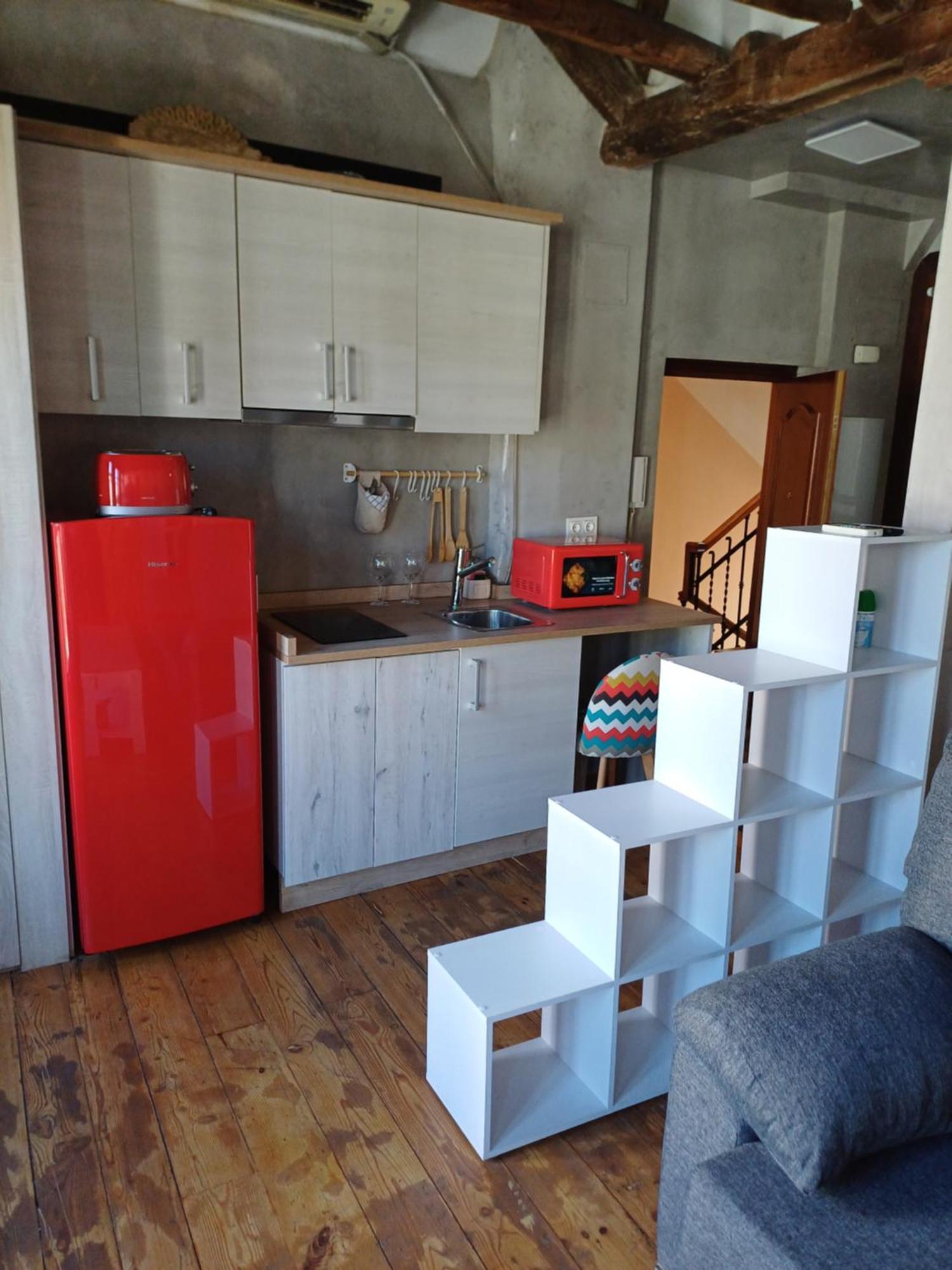 Suite Atiko Granada Eksteriør billede