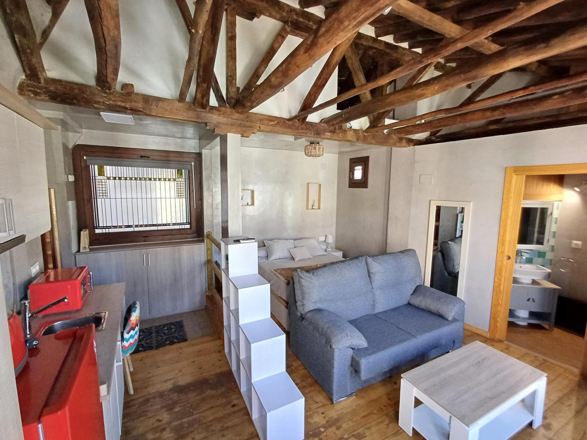 Suite Atiko Granada Eksteriør billede