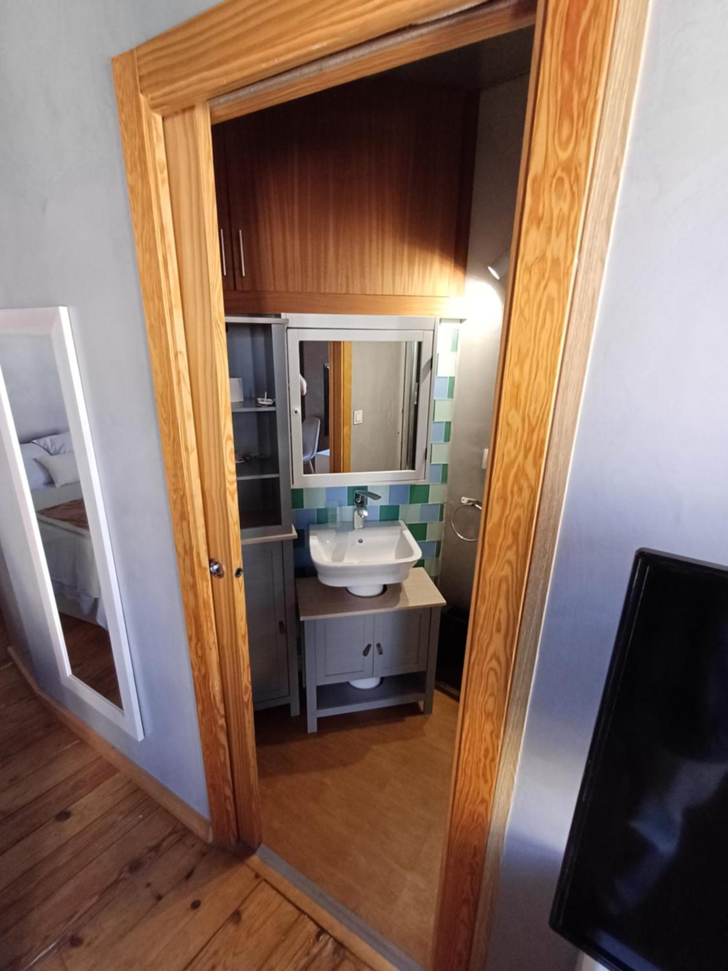 Suite Atiko Granada Eksteriør billede