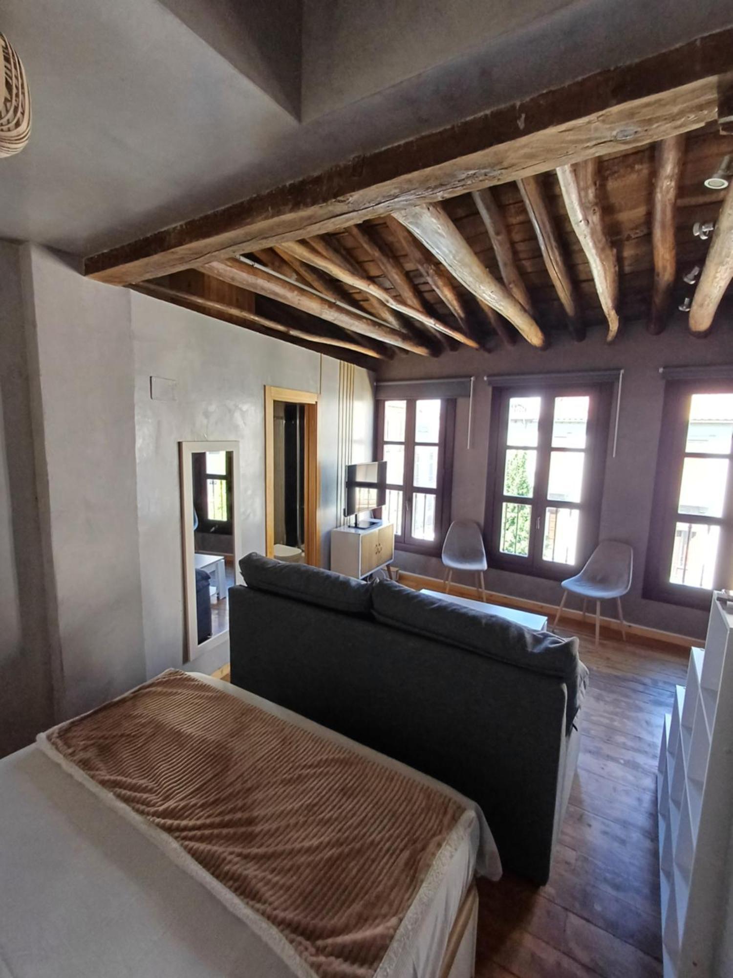 Suite Atiko Granada Eksteriør billede