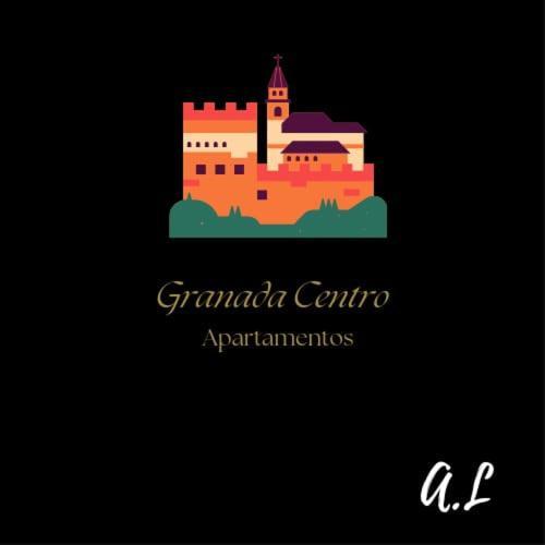 Suite Atiko Granada Eksteriør billede